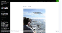 Desktop Screenshot of kbrocking.com